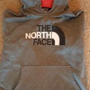 Boy's Northface  Hoodie